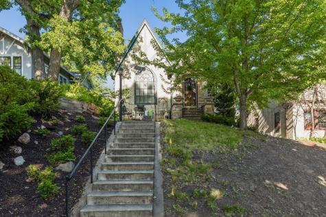 4849 12th Avenue S Minneapolis MN 55417