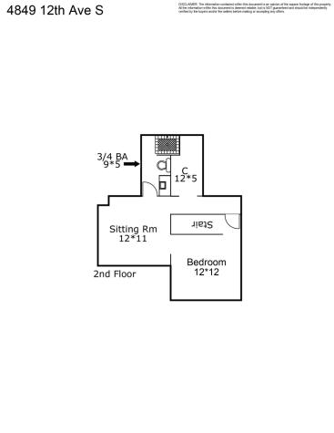 4849 12th Avenue S Minneapolis MN 55417