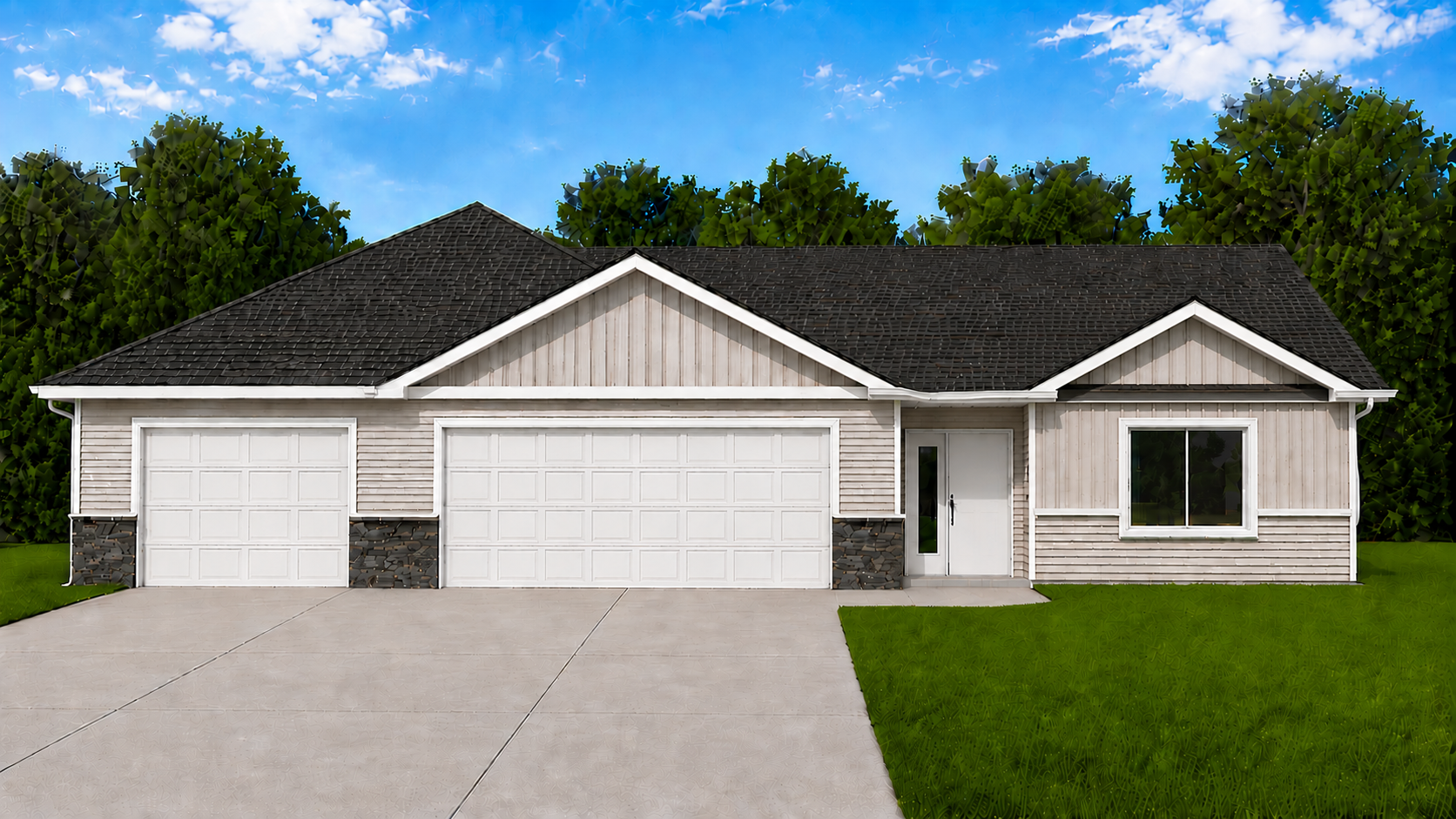 1381 Cullen Street Saint Peter MN 56082