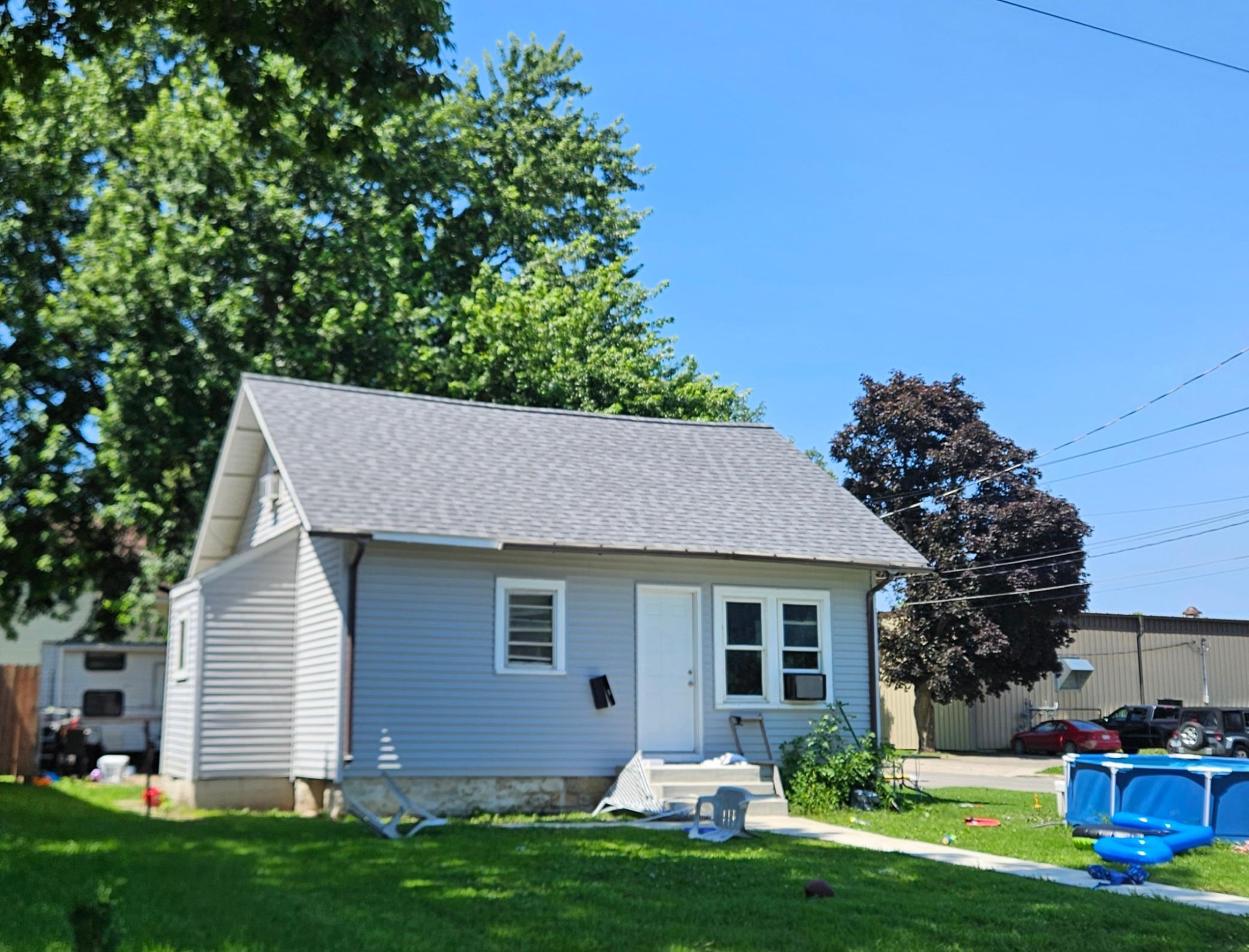 1112 Madison Avenue Albert Lea MN 56007