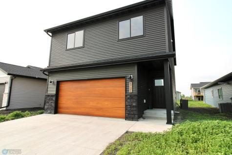 6721 67th Avenue S Horace ND 58047