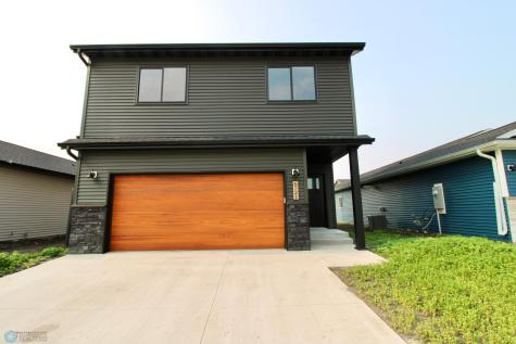 6721 67th Avenue S Horace ND 58047