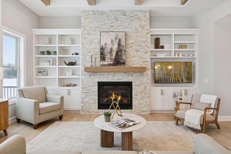 599 Harbor Court Shoreview MN 55126