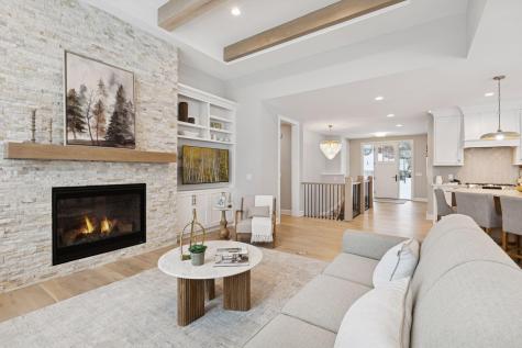 599 Harbor Court Shoreview MN 55126