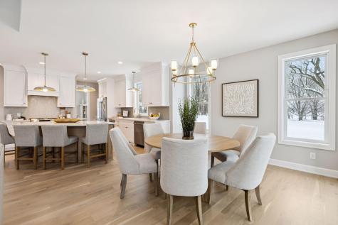 599 Harbor Court Shoreview MN 55126