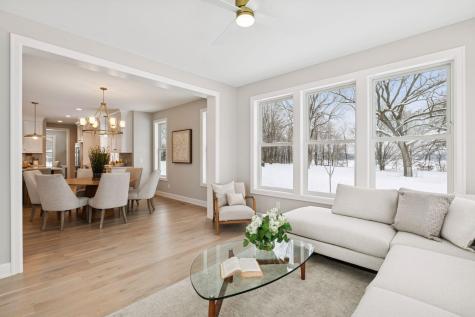 599 Harbor Court Shoreview MN 55126