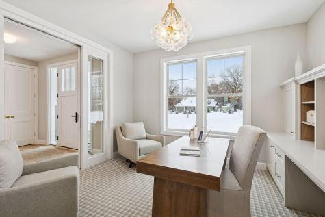 599 Harbor Court Shoreview MN 55126