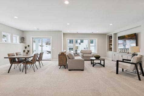 599 Harbor Court Shoreview MN 55126