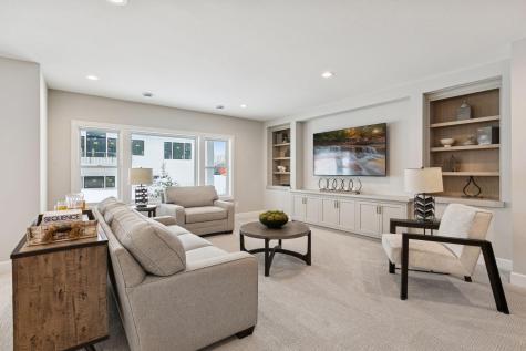 599 Harbor Court Shoreview MN 55126