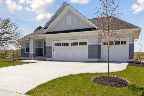 599 Harbor Court Shoreview MN 55126