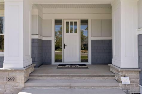 599 Harbor Court Shoreview MN 55126