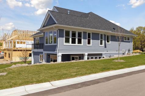 599 Harbor Court Shoreview MN 55126