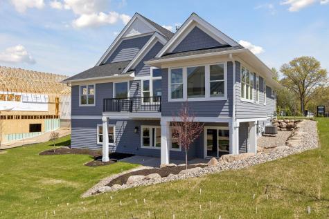 599 Harbor Court Shoreview MN 55126