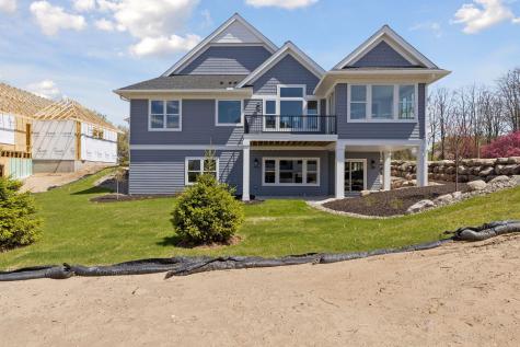 599 Harbor Court Shoreview MN 55126