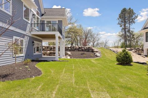 599 Harbor Court Shoreview MN 55126