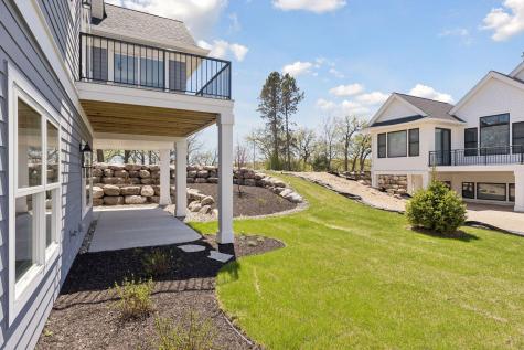 599 Harbor Court Shoreview MN 55126
