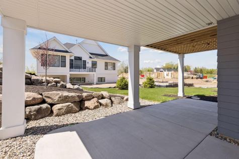 599 Harbor Court Shoreview MN 55126