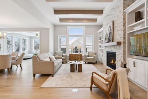599 Harbor Court Shoreview MN 55126
