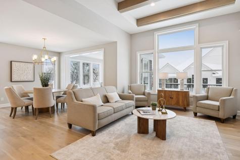 599 Harbor Court Shoreview MN 55126