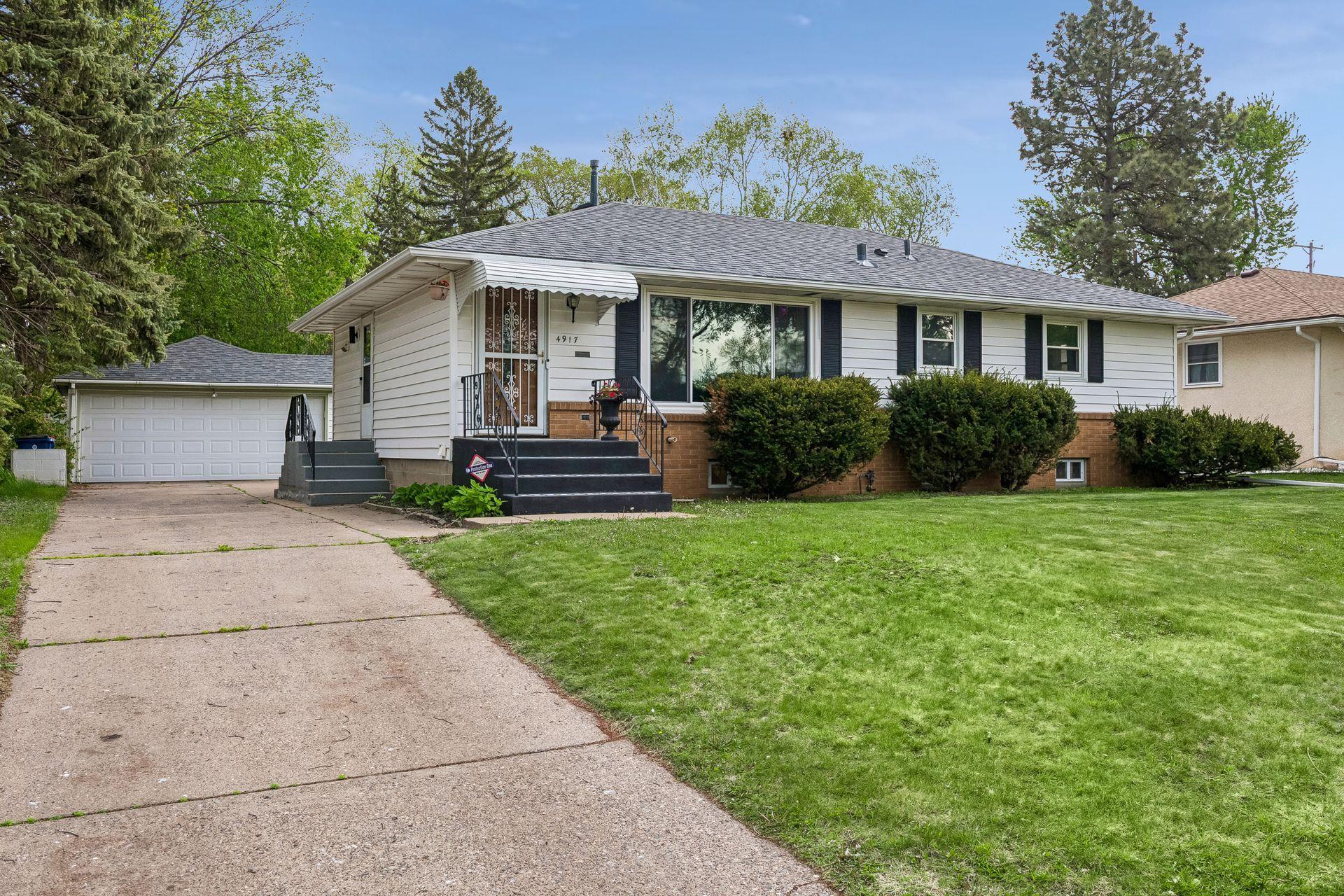 4917 Monroe Street NE Columbia Heights MN 55421
