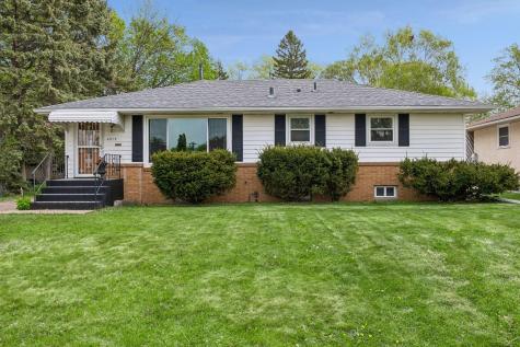4917 Monroe Street NE Columbia Heights MN 55421