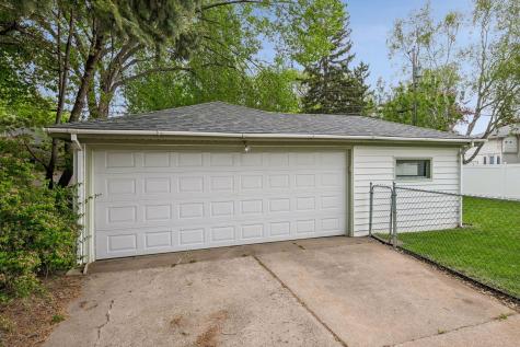 4917 Monroe Street NE Columbia Heights MN 55421