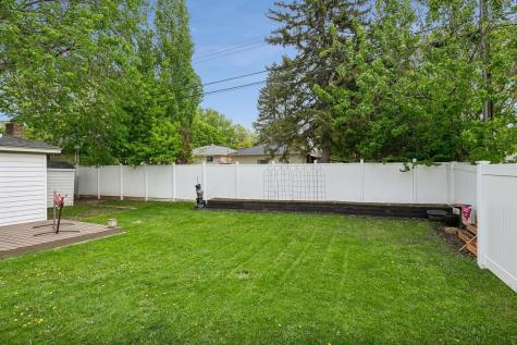 4917 Monroe Street NE Columbia Heights MN 55421