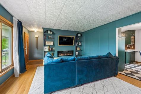 4917 Monroe Street NE Columbia Heights MN 55421