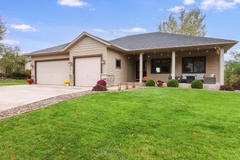 709 Carter Drive Northfield MN 55057
