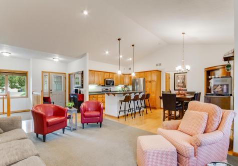 709 Carter Drive Northfield MN 55057