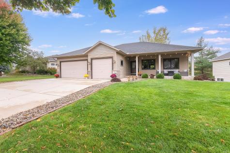 709 Carter Drive Northfield MN 55057