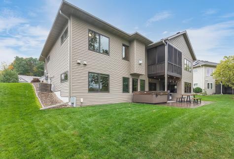 709 Carter Drive Northfield MN 55057