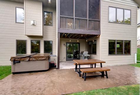 709 Carter Drive Northfield MN 55057