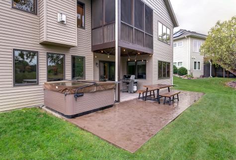 709 Carter Drive Northfield MN 55057