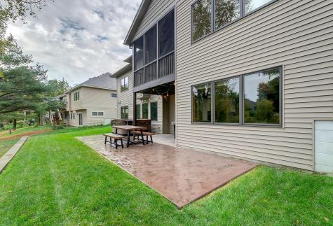 709 Carter Drive Northfield MN 55057