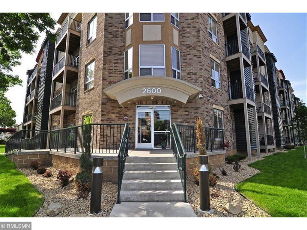 2600 University Avenue SE Minneapolis MN 55414
