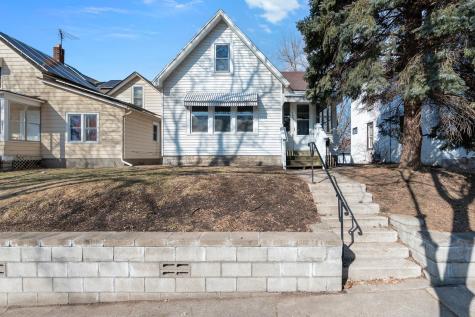 673 Jessamine Avenue E Saint Paul MN 55106