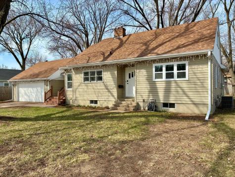 8716 Elliot Avenue S Bloomington MN 55420