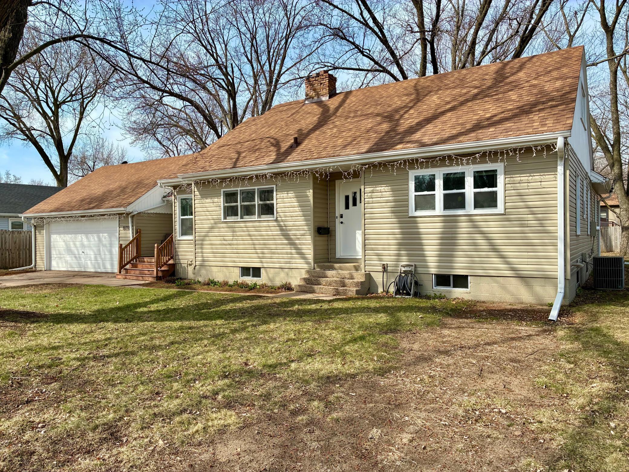 8716 Elliot Avenue S Bloomington MN 55420