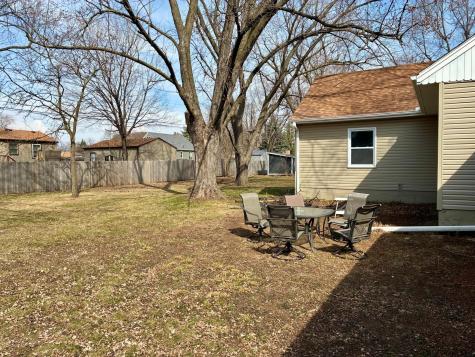 8716 Elliot Avenue S Bloomington MN 55420