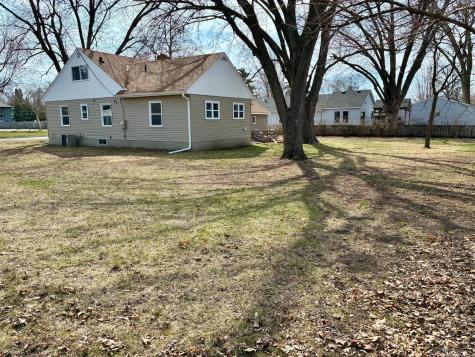 8716 Elliot Avenue S Bloomington MN 55420