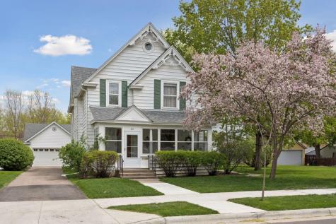 221 11th Avenue N Hopkins MN 55343