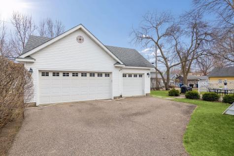 221 11th Avenue N Hopkins MN 55343