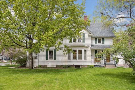 221 11th Avenue N Hopkins MN 55343