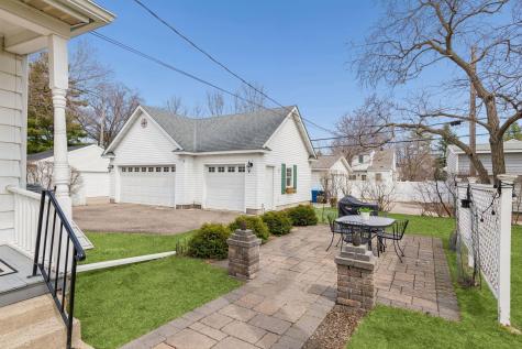 221 11th Avenue N Hopkins MN 55343