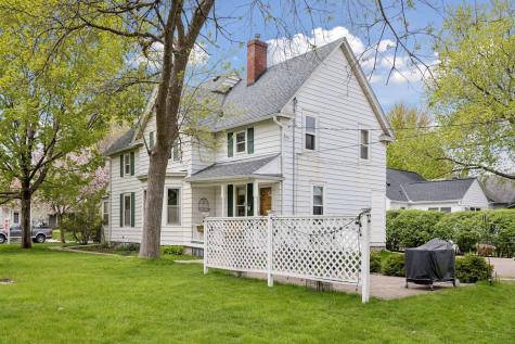 221 11th Avenue N Hopkins MN 55343