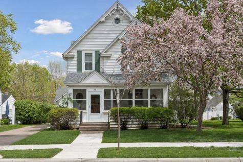 221 11th Avenue N Hopkins MN 55343
