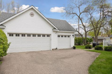 221 11th Avenue N Hopkins MN 55343