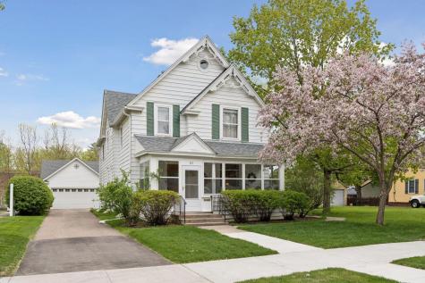 221 11th Avenue N Hopkins MN 55343