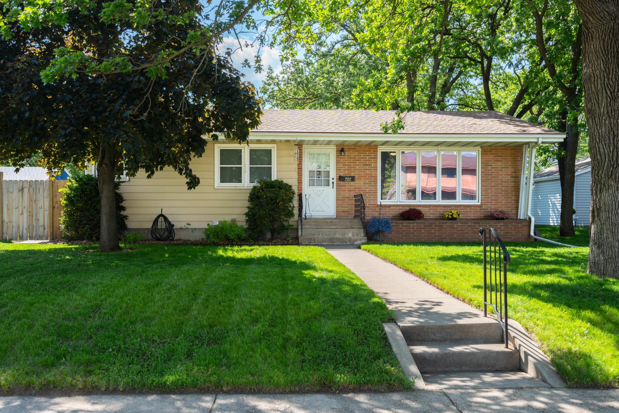707 2nd Avenue NE Saint Cloud MN 56304